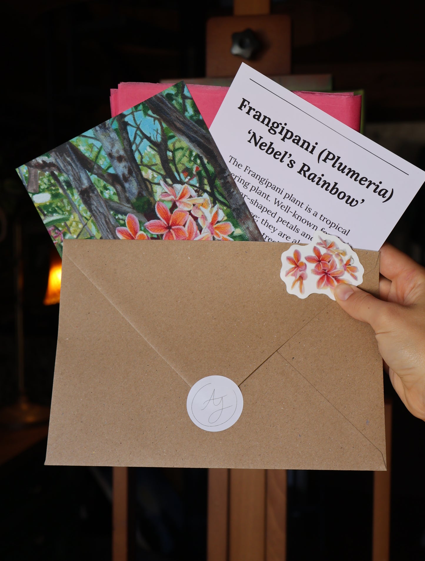 The Botanical Garden Print Club