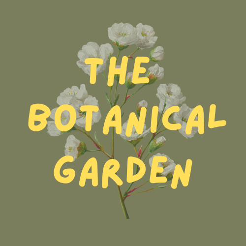 The Botanical Garden Print Club